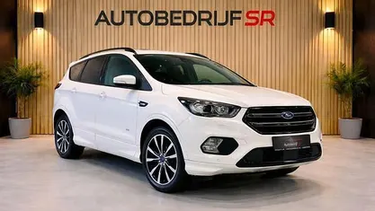 Occasion Ford Kuga Titanium 182 PK (133 kW) 2017 SUV