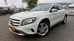 Gebruikt 2015 Mercedes GLA180 Prestige SUV | € 16.445 (Eerlijke prijs)