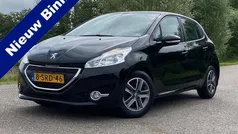 Gebruikt 2013 Peugeot 208 Active Hatchback | € 6.888 (Eerlijke prijs)