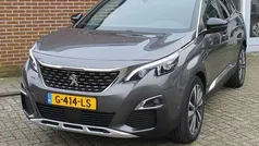 Grijs Gebruikt 2019 Peugeot 3008 GT-line SUV | € 23.250 (Goede deal)