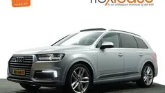 Grijs metallic Gebruikt 2016 Audi Q7 S-line plus SUV | € 29.900 (Goede deal)
