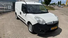 Overige Gebruikt 2015 Opel Combo Selection MPV | € 4.750 (Eerlijke prijs)