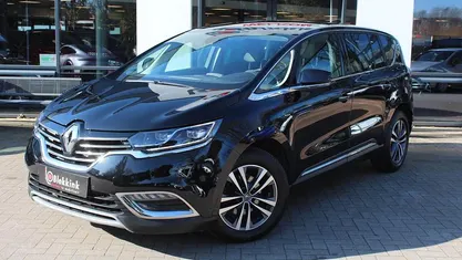 Occasion 2019 Renault Espace LIMITED MPV | € 26.745 (Eerlijke prijs)