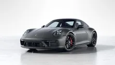 Agaatgrijs metallic Gebruikt 2024 Porsche 911 Carrera GTS Coupé | € 209.900 (Eerlijke prijs)