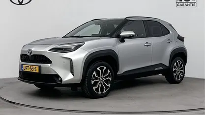 Occasion 2024 Toyota Yaris Cross X-plore SUV | € 29.445 (Eerlijke prijs)