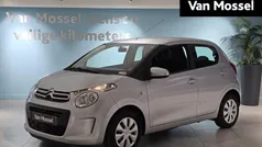 Gebruikt 2020 Citroën C1 Feel Hatchback | € 8.940 (Eerlijke prijs)
