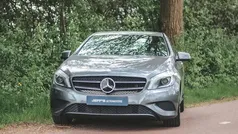 Gebruikt 2013 Mercedes A180 Hatchback | € 8.950 (Eerlijke prijs)