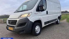 Gebruikt 2016 Fiat Ducato Van | € 8.950 (Goede deal)
