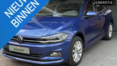 Gebruikt 2021 VW Polo Highline Hatchback | € 19.749 (Eerlijke prijs)
