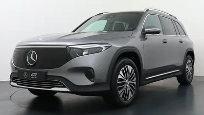 Occasion Mercedes EQB250+ Business 139 kW (190 PK) 2025 SUV