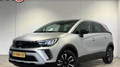 Gebruikt 2024 Opel Crossland Elegance SUV | € 22.940 (Eerlijke prijs)