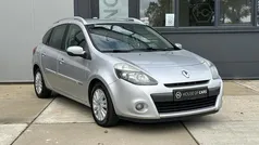 Gebruikt 2011 Renault Clio GrandTour Collection Stationwagen | € 2.950 (Goede deal)