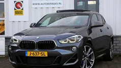 Gebruikt 2020 BMW X2 Executive SUV | € 38.900 (Eerlijke prijs)