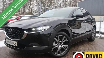 Occasion 2021 Mazda CX-30 Luxury SUV | € 23.950 (Eerlijke prijs)