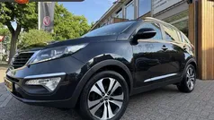 Gebruikt 2012 Kia Sportage Plus SUV | € 13.500 (Eerlijke prijs)