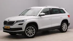 Gebruikt 2017 Skoda Kodiaq SUV | € 19.945 (Eerlijke prijs)