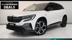 Gebruikt 2024 Renault Austral Iconic Esprit Alpine SUV | € 35.695 (Eerlijke prijs)