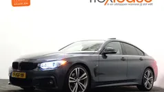 Grijs metallic Gebruikt 2015 BMW 420 M Performance Coupé | € 19.900 (Eerlijke prijs)