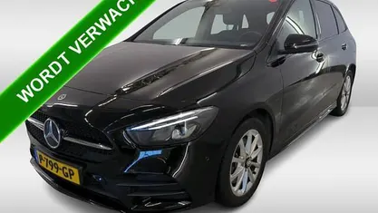 Occasion Mercedes B250 AMG line 218 PK (160 kW) 2022 MPV