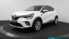 Gebruikt 2022 Renault Captur Intens SUV | € 18.695 (Goede deal)