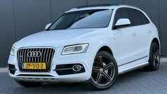 Gebruikt 2015 Audi Q5 S-Line SUV | € 18.995 (Super prijs)