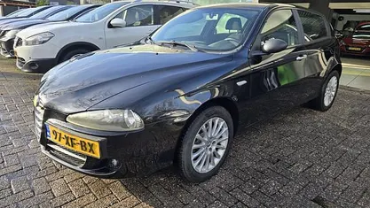 Occasion Alfa Romeo 147 Business 150 PK (110 kW) 2007 Hatchback