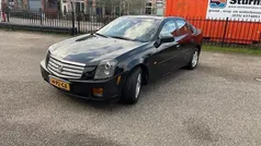 Gebruikt 2005 Cadillac CTS Sedan | € 2.999 (Goede deal)
