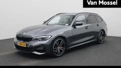 Gebruikt 2021 BMW 330 M Sport Stationwagen | € 33.900 (Goede deal)