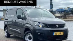Gebruikt 2019 Peugeot Partner MPV | € 10.950 (Eerlijke prijs)