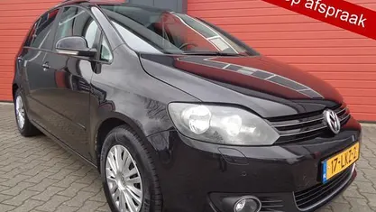 Gebruikt 2009 VW Golf Plus Cross Trendline MPV | € 4.950 (Eerlijke prijs)