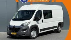 Gebruikt 2016 Citroën Jumper MPV | € 13.950 (Eerlijke prijs)