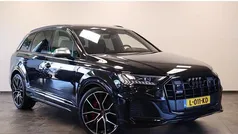 Gebruikt 2021 Audi SQ7 S-Line SUV | € 83.950 (Super prijs)