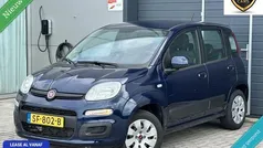 Blauw Gebruikt 2018 Fiat Panda Pop Star Hatchback | € 8.750 (Goede deal)