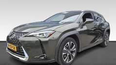 Groen Occasion 2022 Lexus UX 250h Business Edition SUV | € 28.930 (Goede deal)