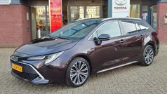 Gebruikt 2019 Toyota Corolla Executive Stationwagen | € 19.999 (Goede deal)