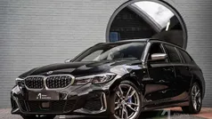 Gebruikt 2022 BMW M340 M Sport Sedan | € 67.950 (Goede deal)