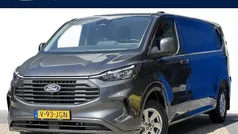 Grijs Nieuw 2024 Ford Transit Custom Limited Van | € 32.750 (Goede deal)