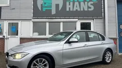 Sedan Gebruikt 2012 BMW 320 Executive Sedan | € 12.750 (Eerlijke prijs)