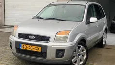 Gebruikt 2006 Ford Fusion Futura MPV | € 2.850 (Eerlijke prijs)
