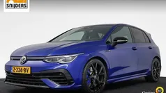 Blauw, metallic lak Gebruikt 2021 VW Golf VIII Edition Hatchback | € 39.950 (Super prijs)