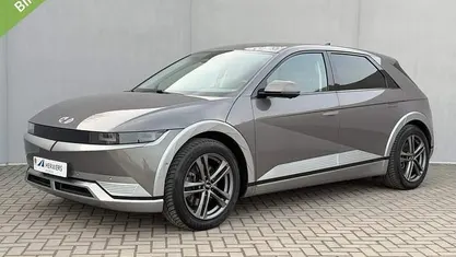 Occasion 2022 Hyundai Ioniq 5 SUV | € 25.985 (Eerlijke prijs)