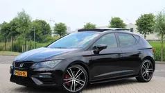 Gebruikt 2018 Cupra Leon Hatchback | € 24.999 (Eerlijke prijs)