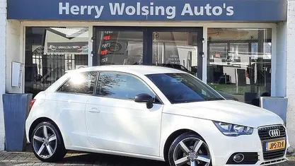 Occasion Audi A1 86 PK (63 kW) 2014 Hatchback