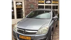 Gebruikt 2008 Opel Astra Hatchback | € 2.150 (Eerlijke prijs)