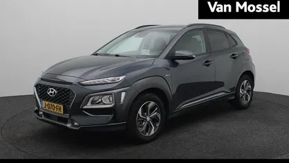 Occasion Hyundai Kona 105 PK (77 kW) 2020 SUV