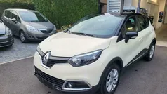 Wit Gebruikt 2016 Renault Captur SUV | € 12.250 (Eerlijke prijs)