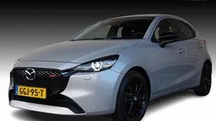 Gebruikt 2024 Mazda 2 Homura-Line Hatchback | € 24.950 (Eerlijke prijs)