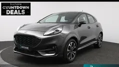 Gebruikt 2023 Ford Puma ST-Line SUV | € 23.195 (Eerlijke prijs)