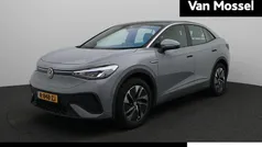 Grijs Gebruikt 2022 VW ID.5 Comfortline SUV | € 34.900 (Eerlijke prijs)