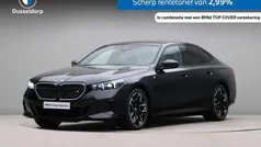 Gebruikt 2025 BMW i5 Comfort Edition Sedan | € 84.900 (Eerlijke prijs)